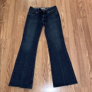 Paige jeans 29